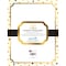 Barker Creek Gold Computer Paper, 50 sheets/Package 741 - alternate 2